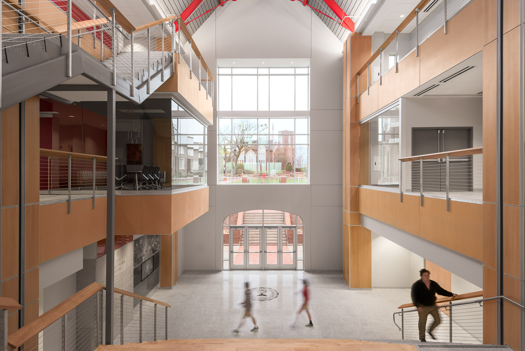 Probasco Building Web 2