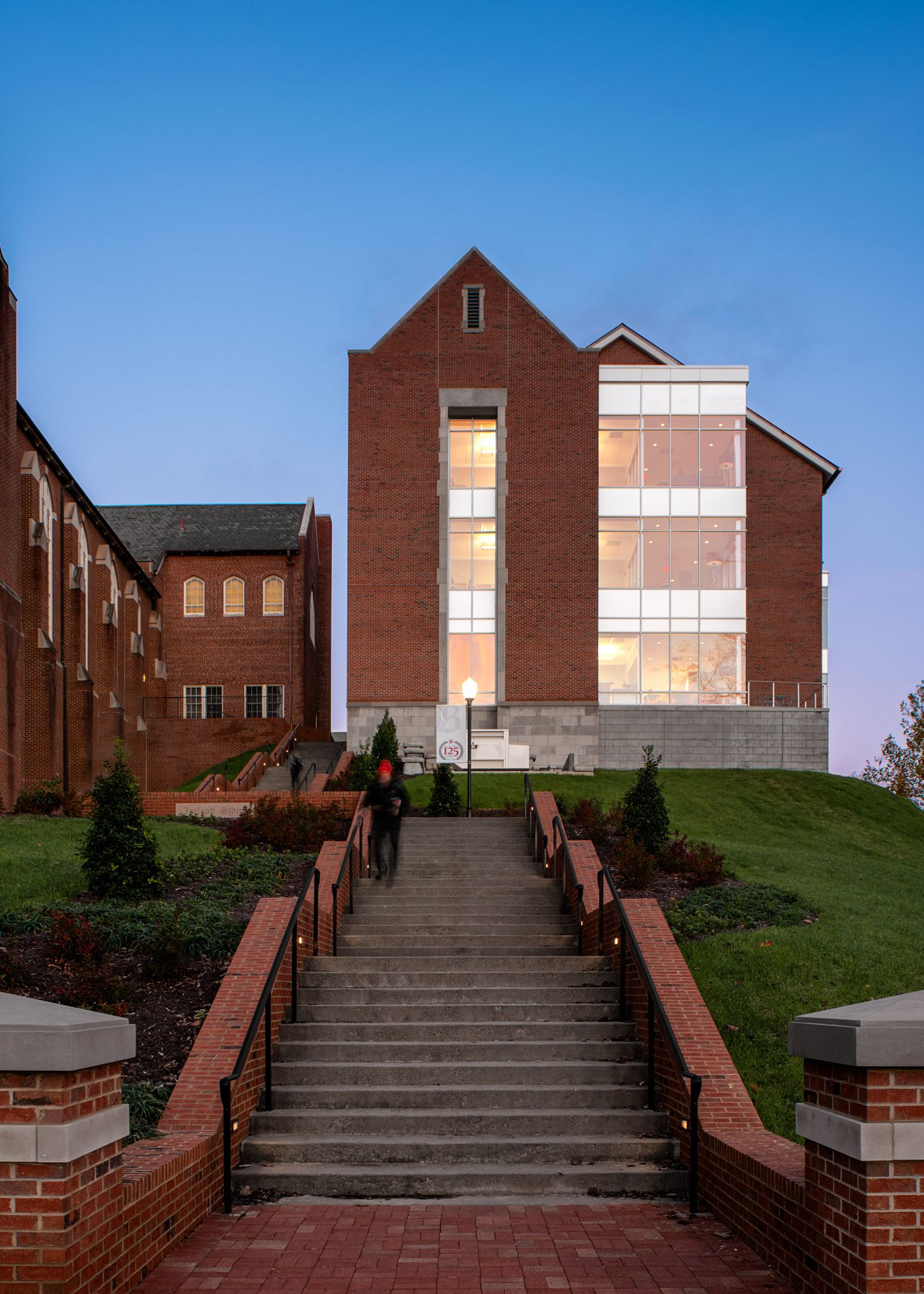 Probasco Building Web 3