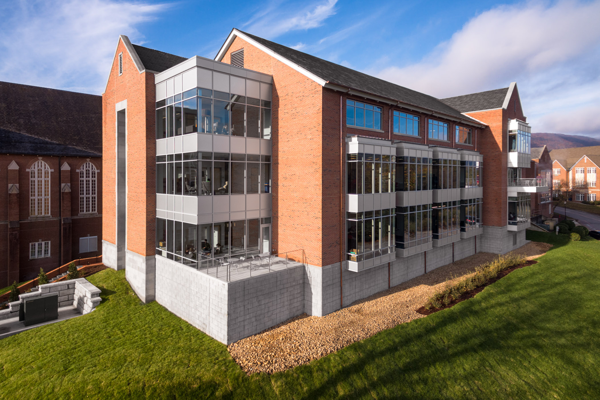 Probasco Building Web 5
