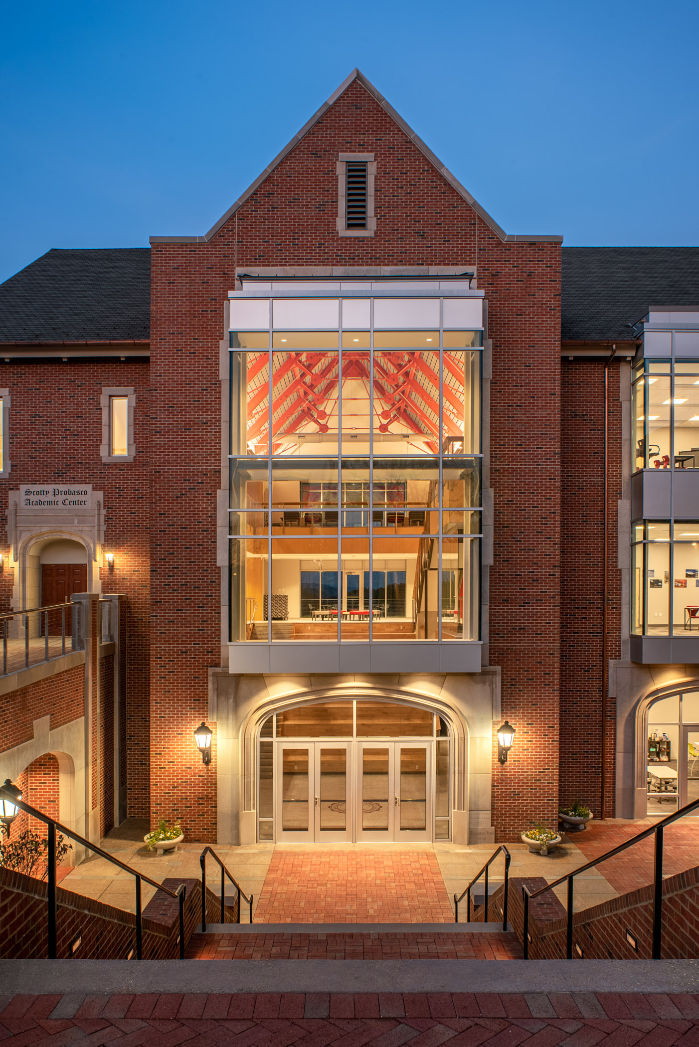 Probasco Building Web 6