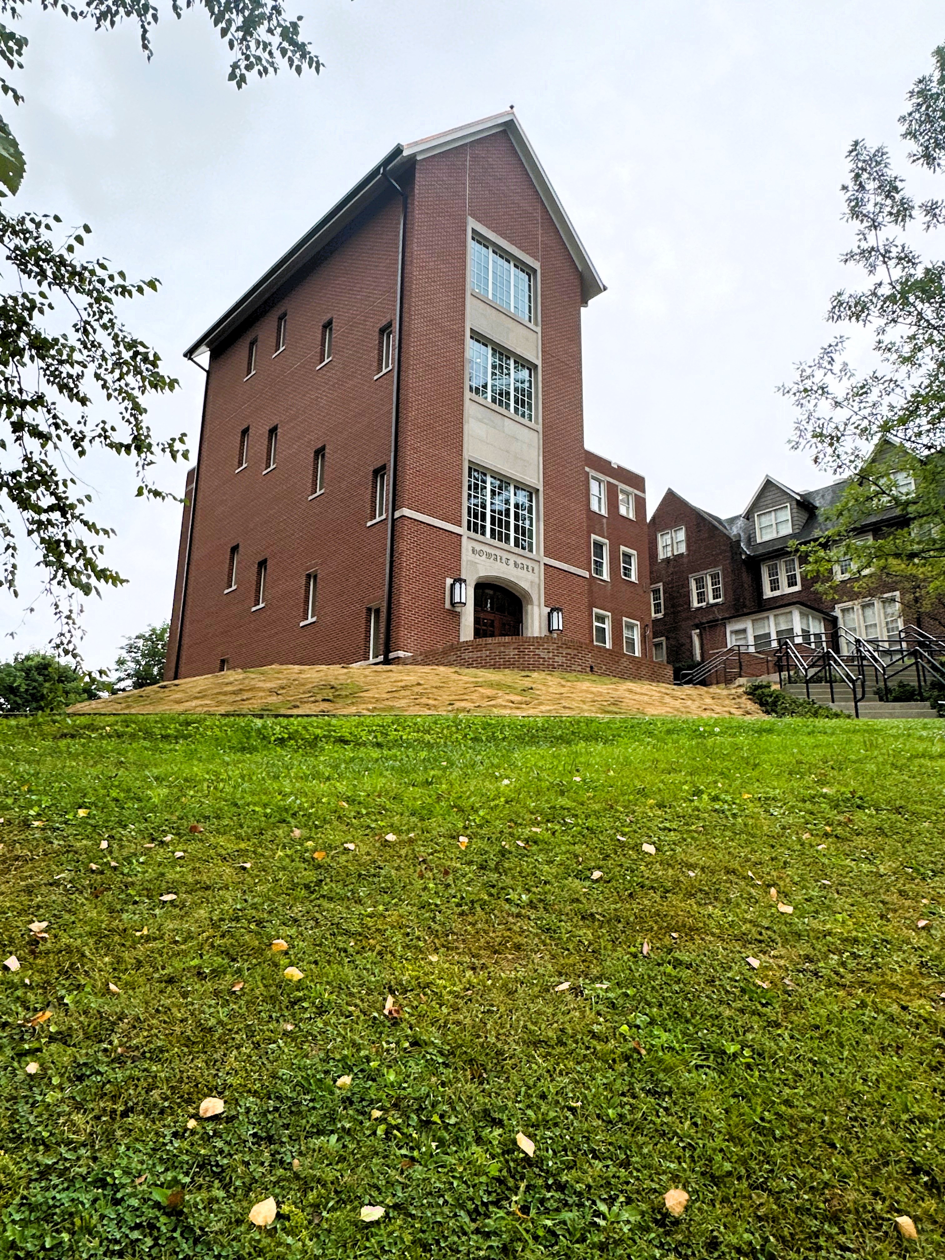 Lupton Annex 1