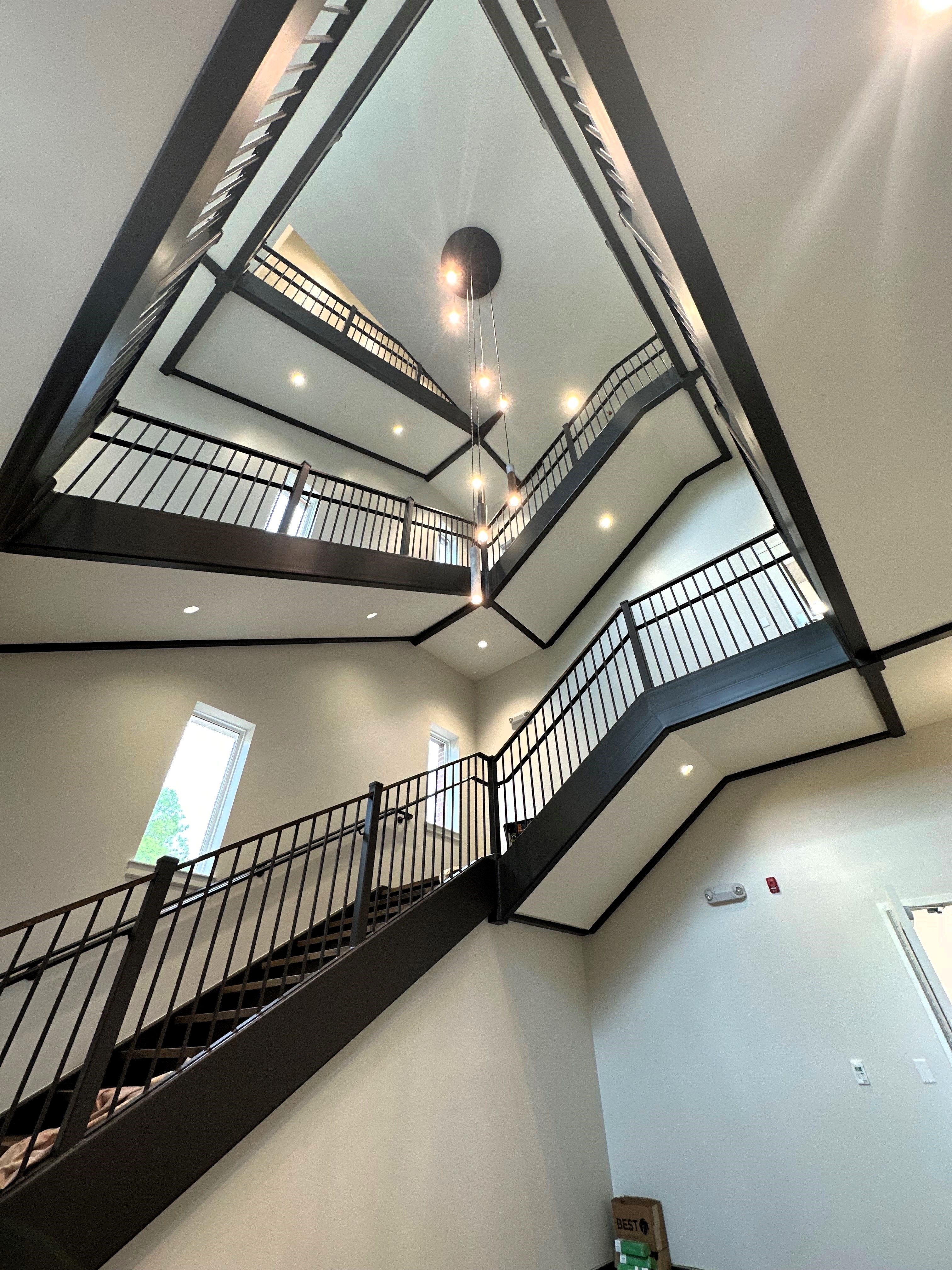 Lupton Annex 15