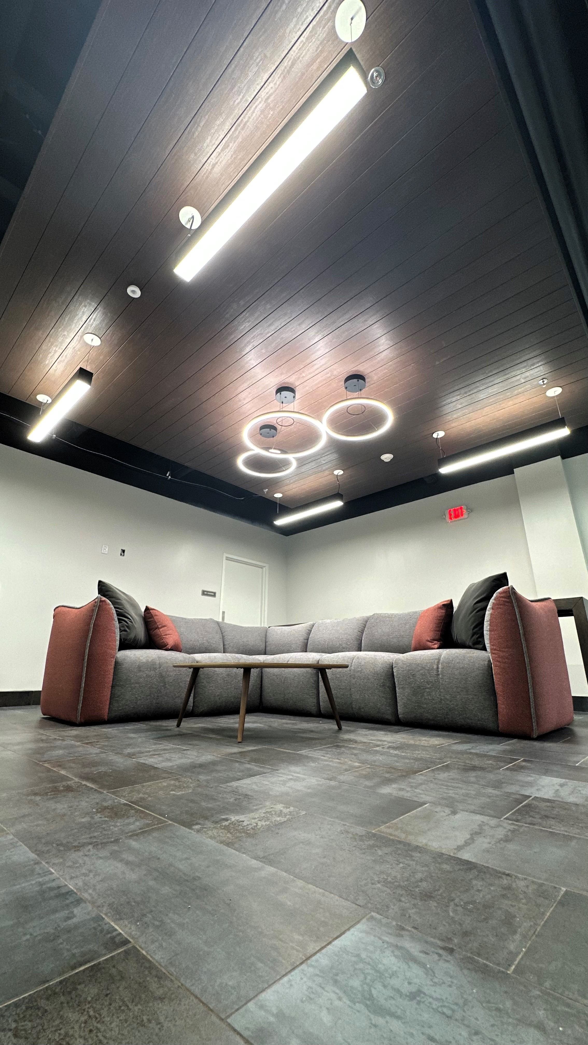 Lupton Annex 18