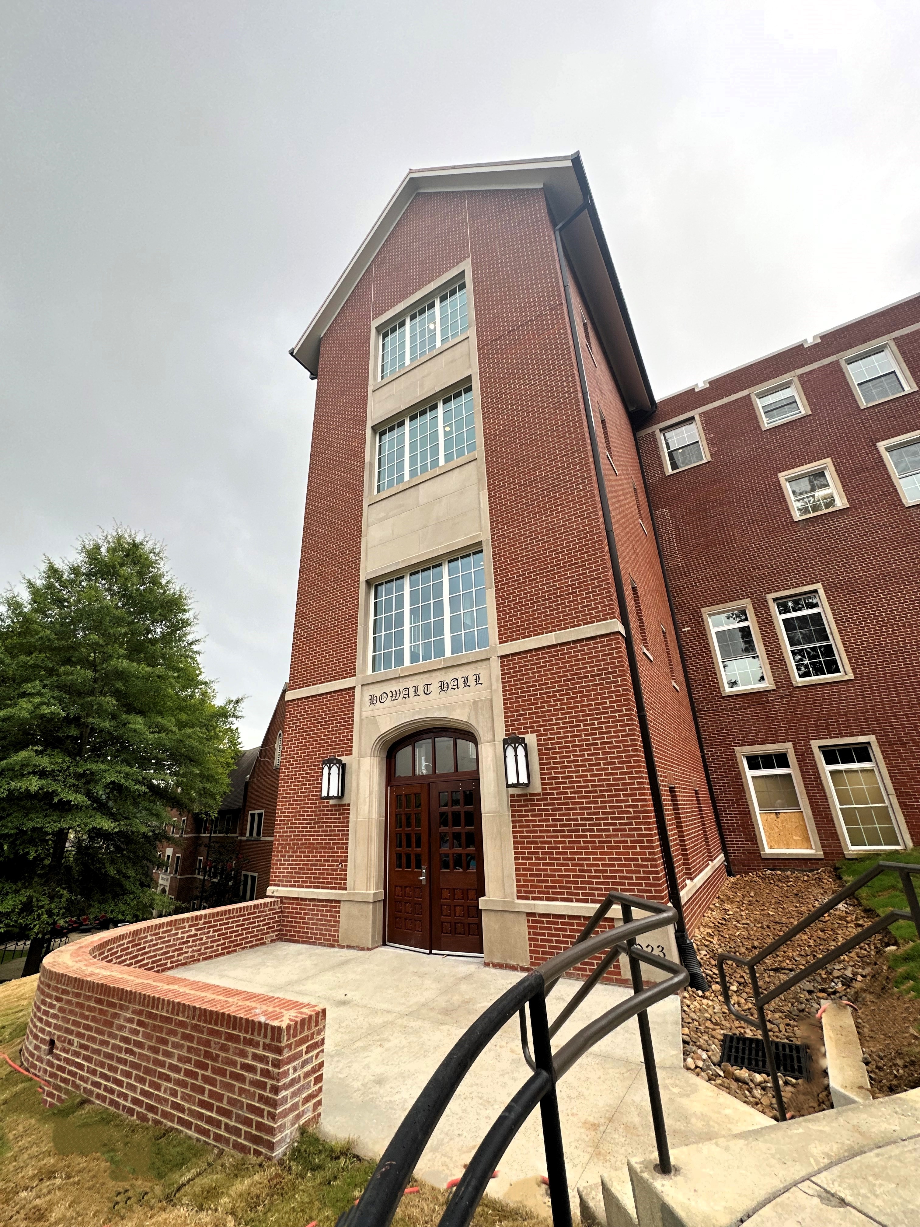 Lupton Annex 5