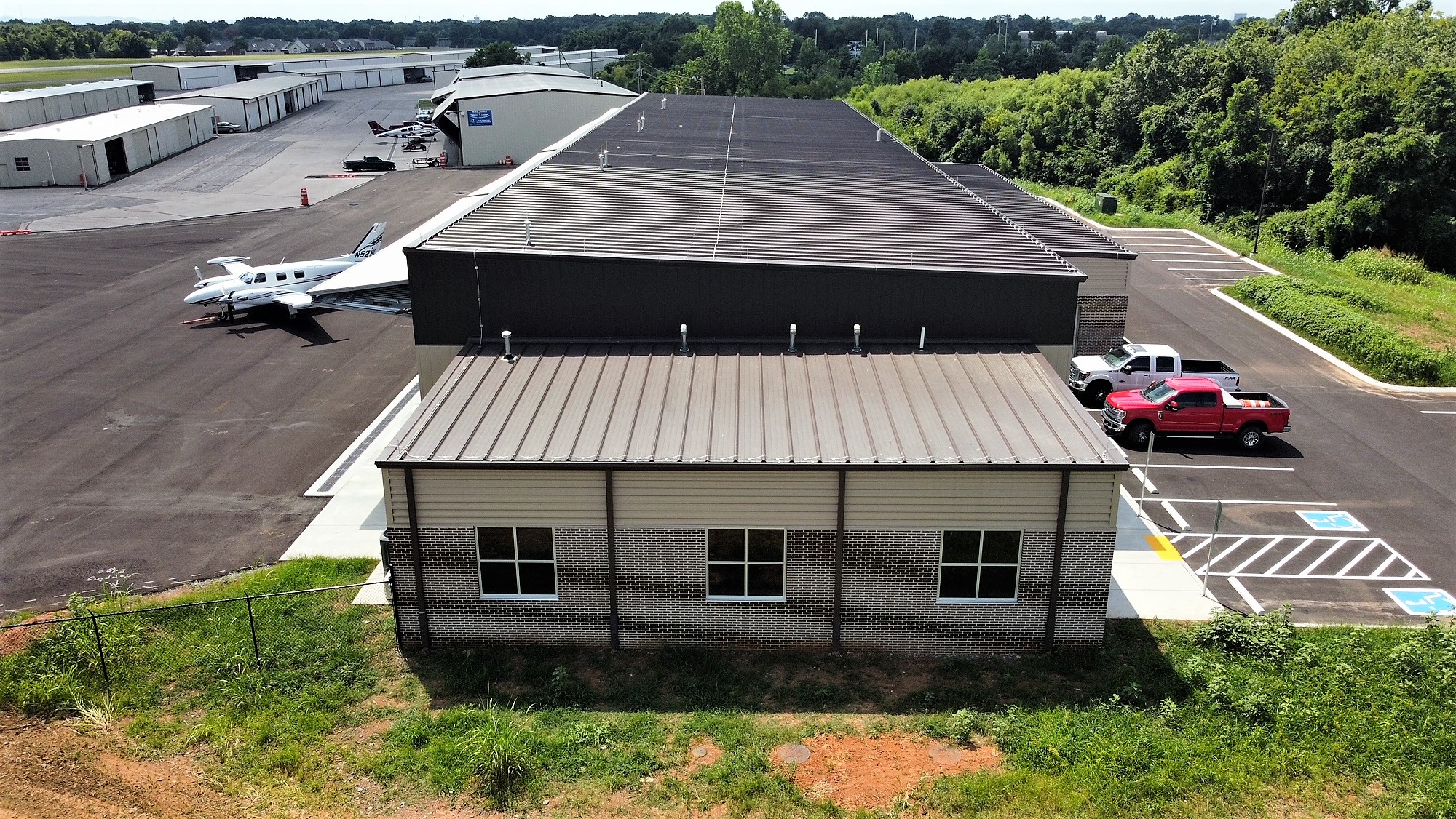 Building Side Final