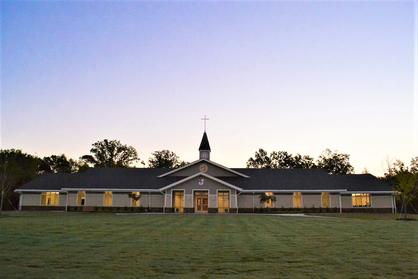 Front St Nicholas School