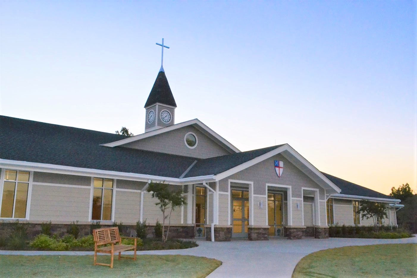 St Nicholas School 2