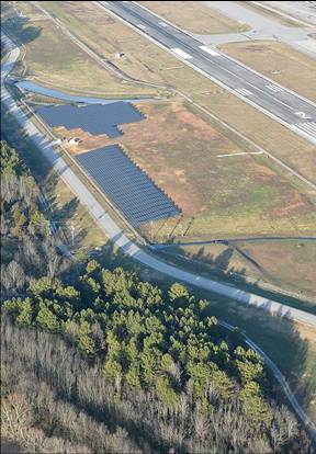 Solar Farm