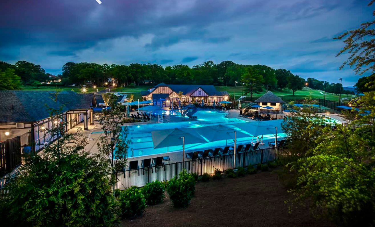 Chattanooga Golf and Country Club 1