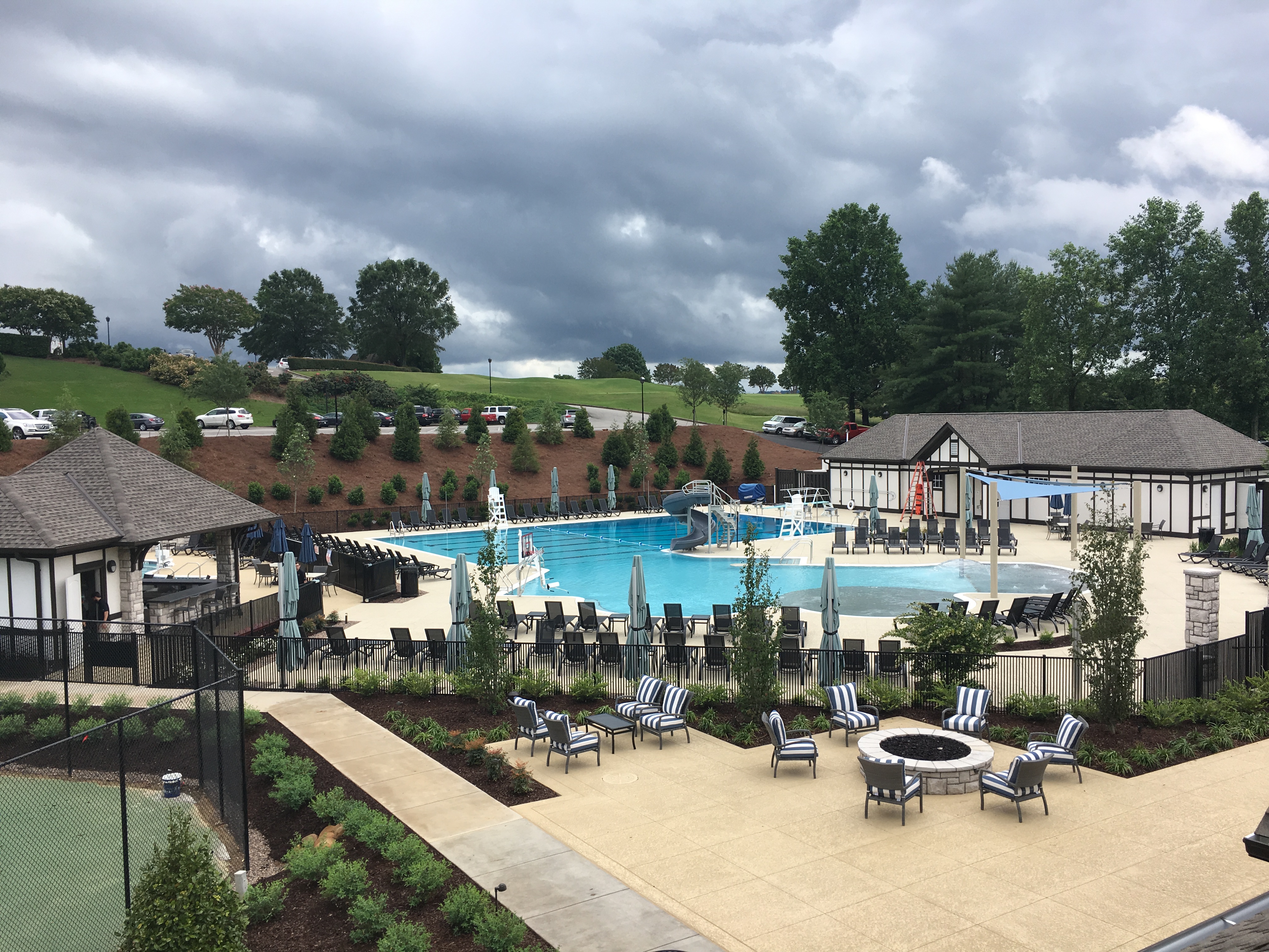 Chattanooga Golf and Country Club 2