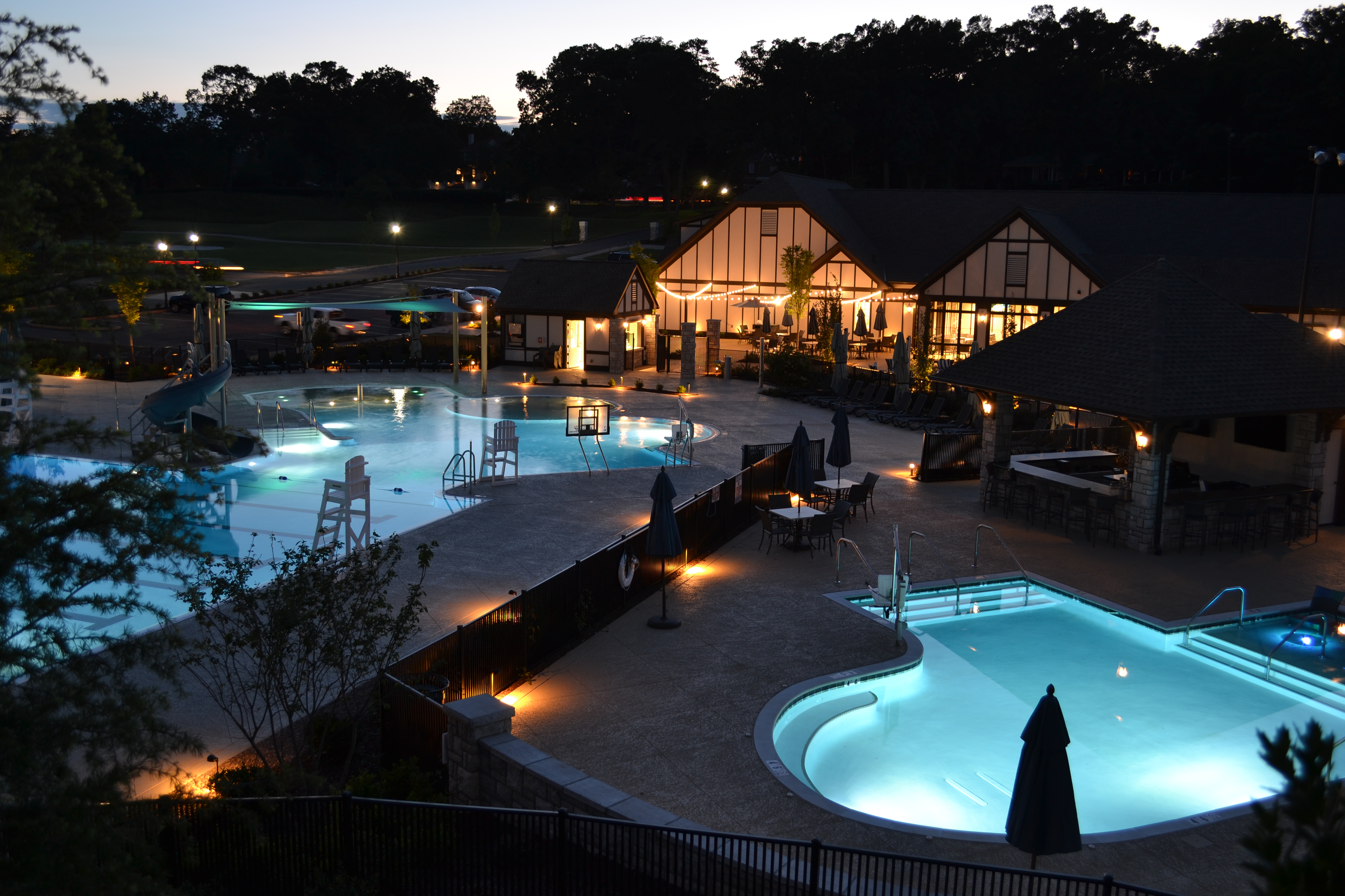 Chattanooga Golf and Country Club 3