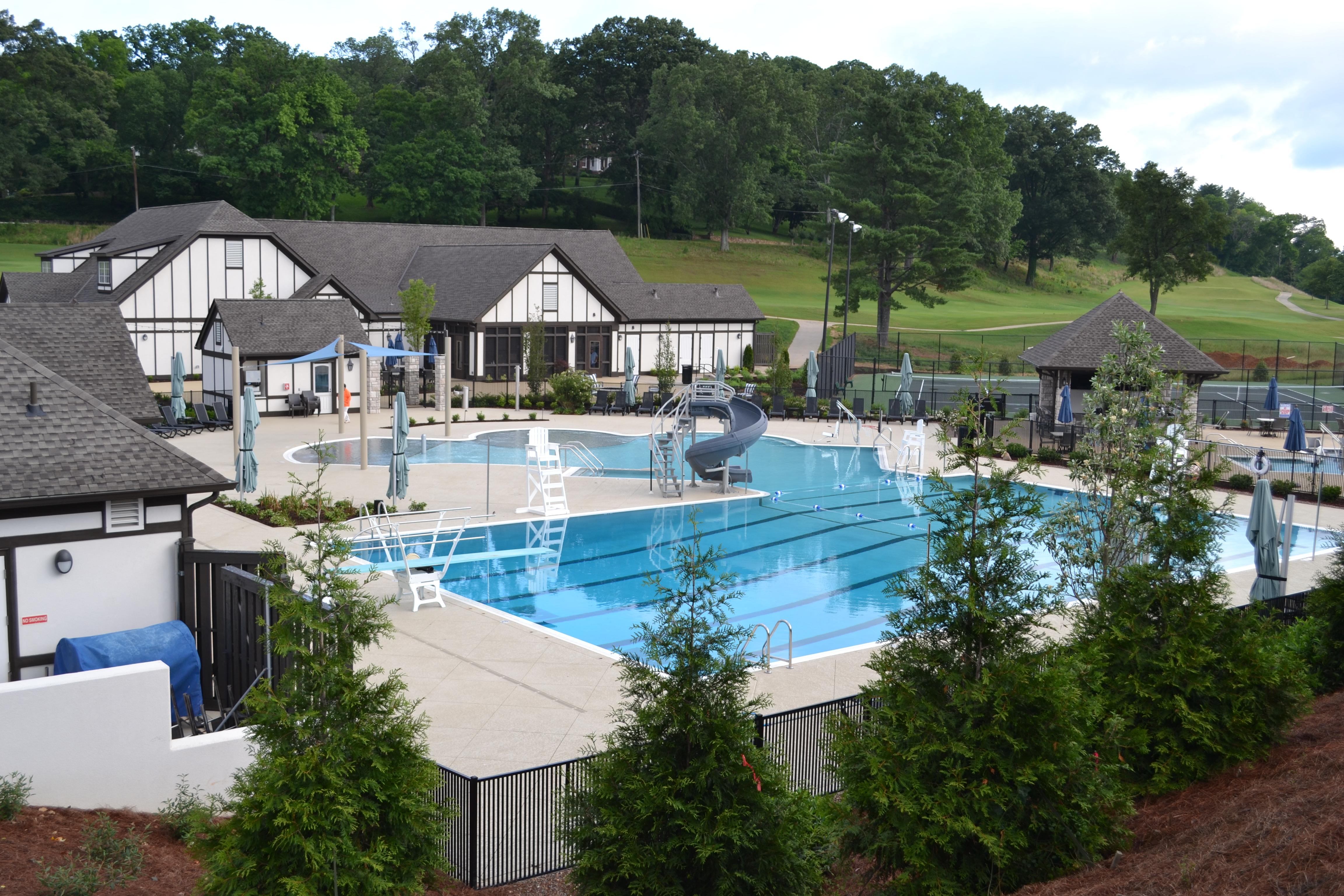 Chattanooga Golf and Country Club 5