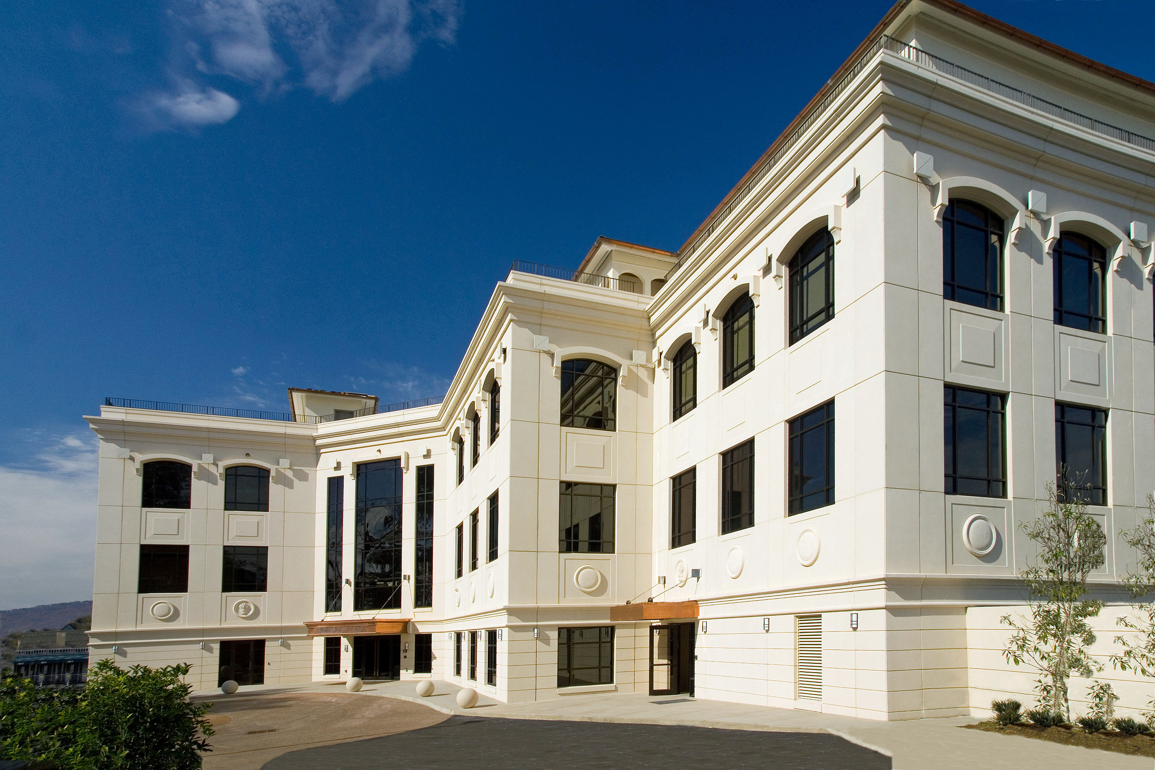Brabson Place SE Elev 10