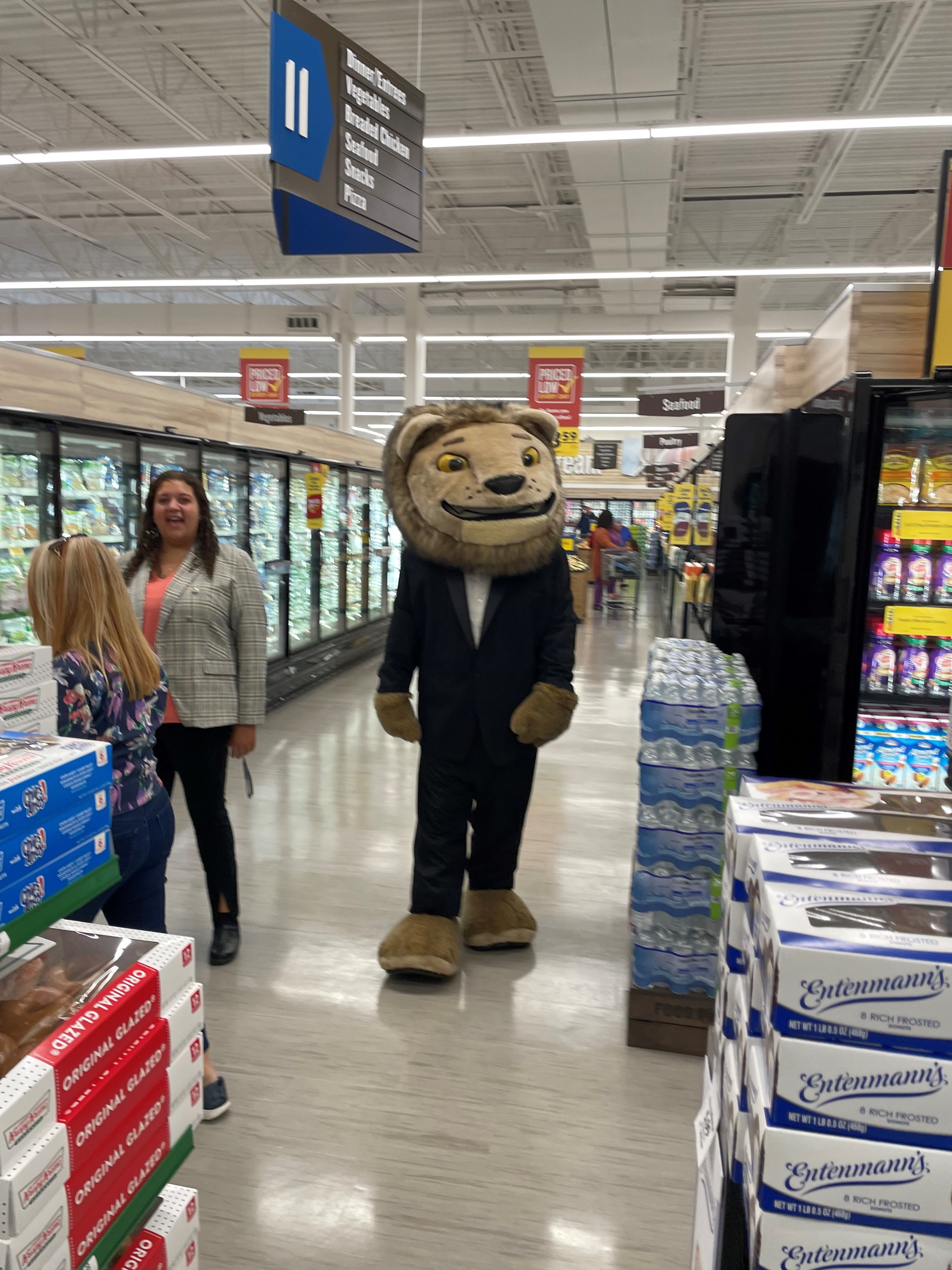 Food Lion 11