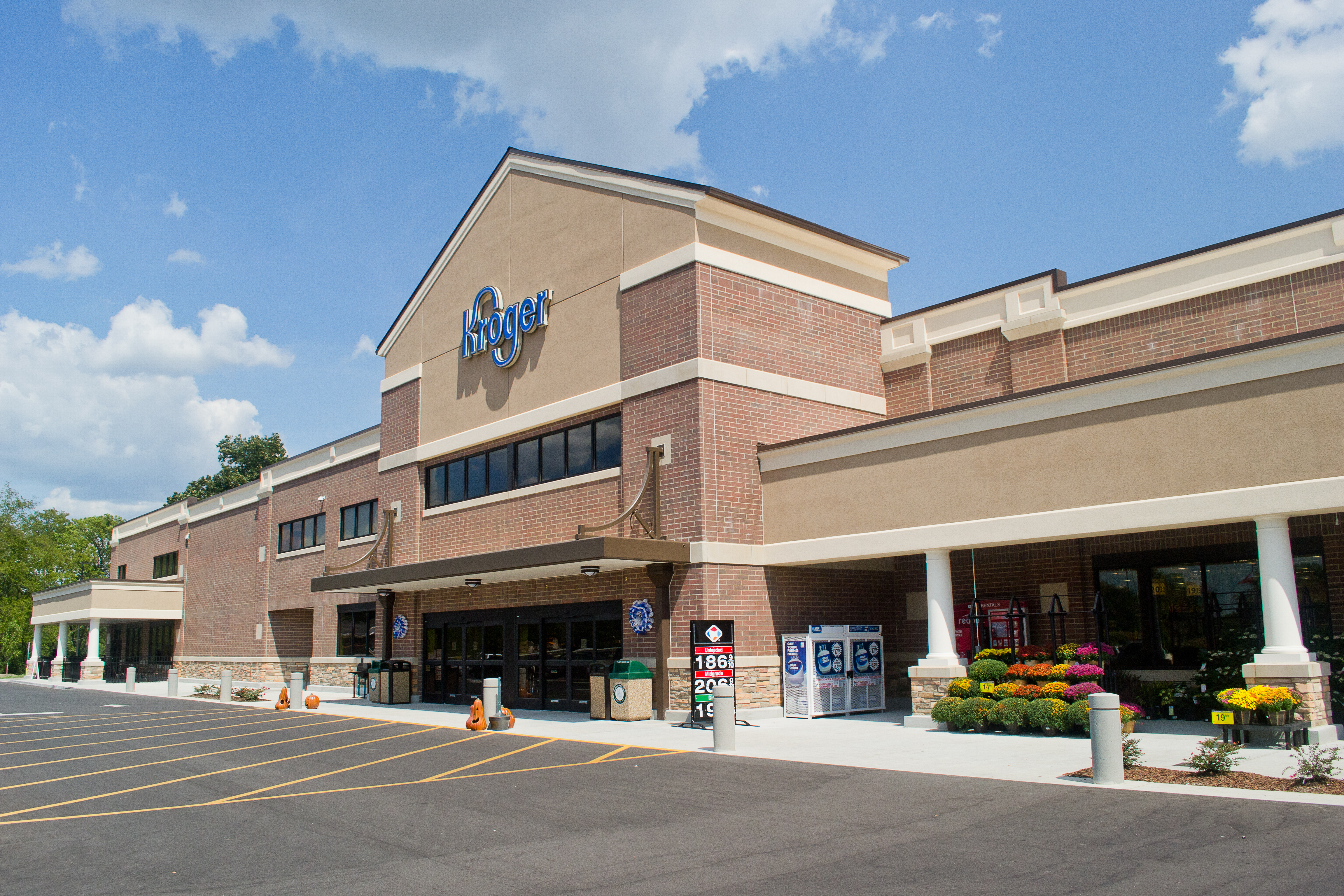 Kroger Store 2