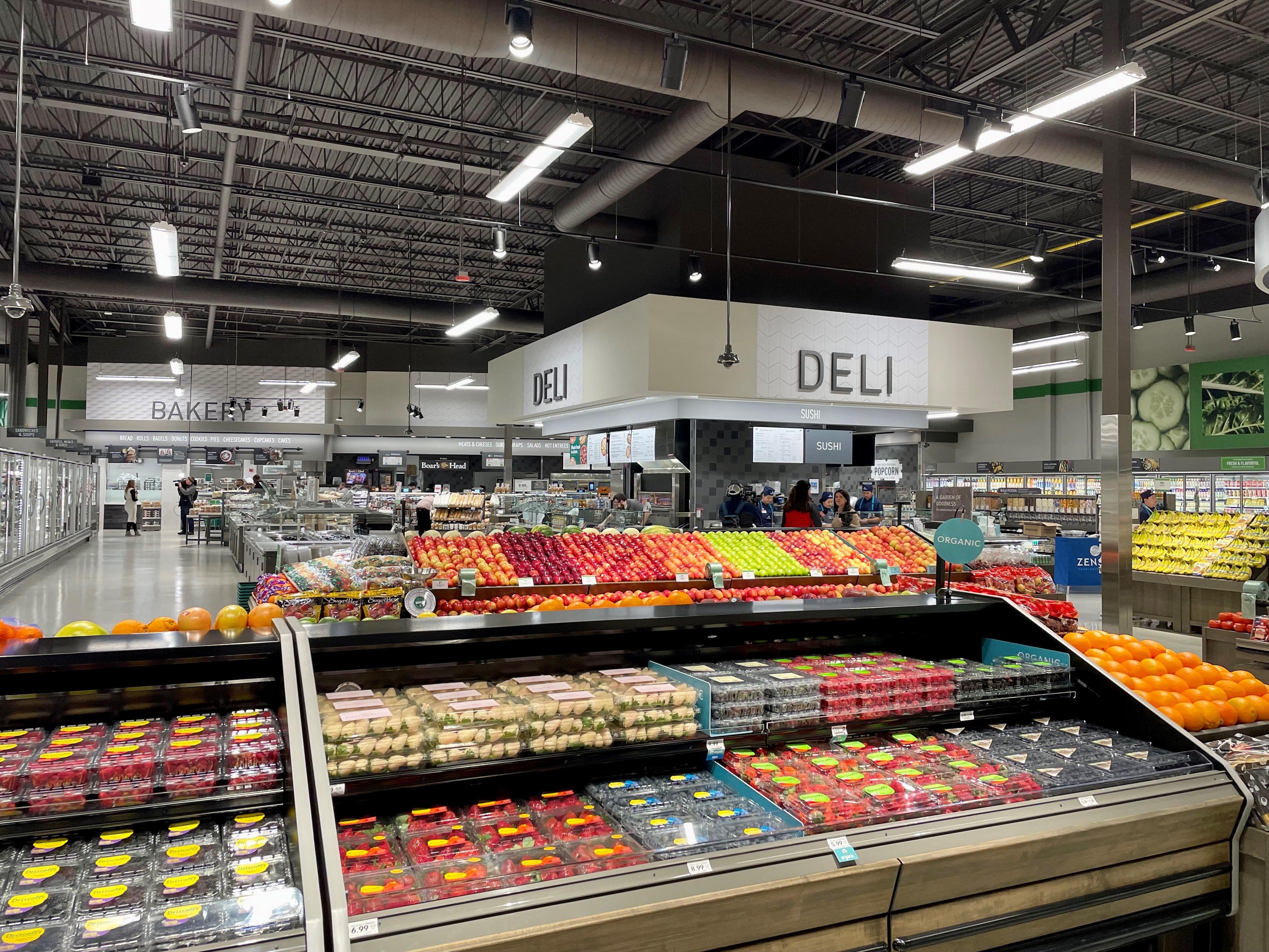 Publix Terra Crossing 1