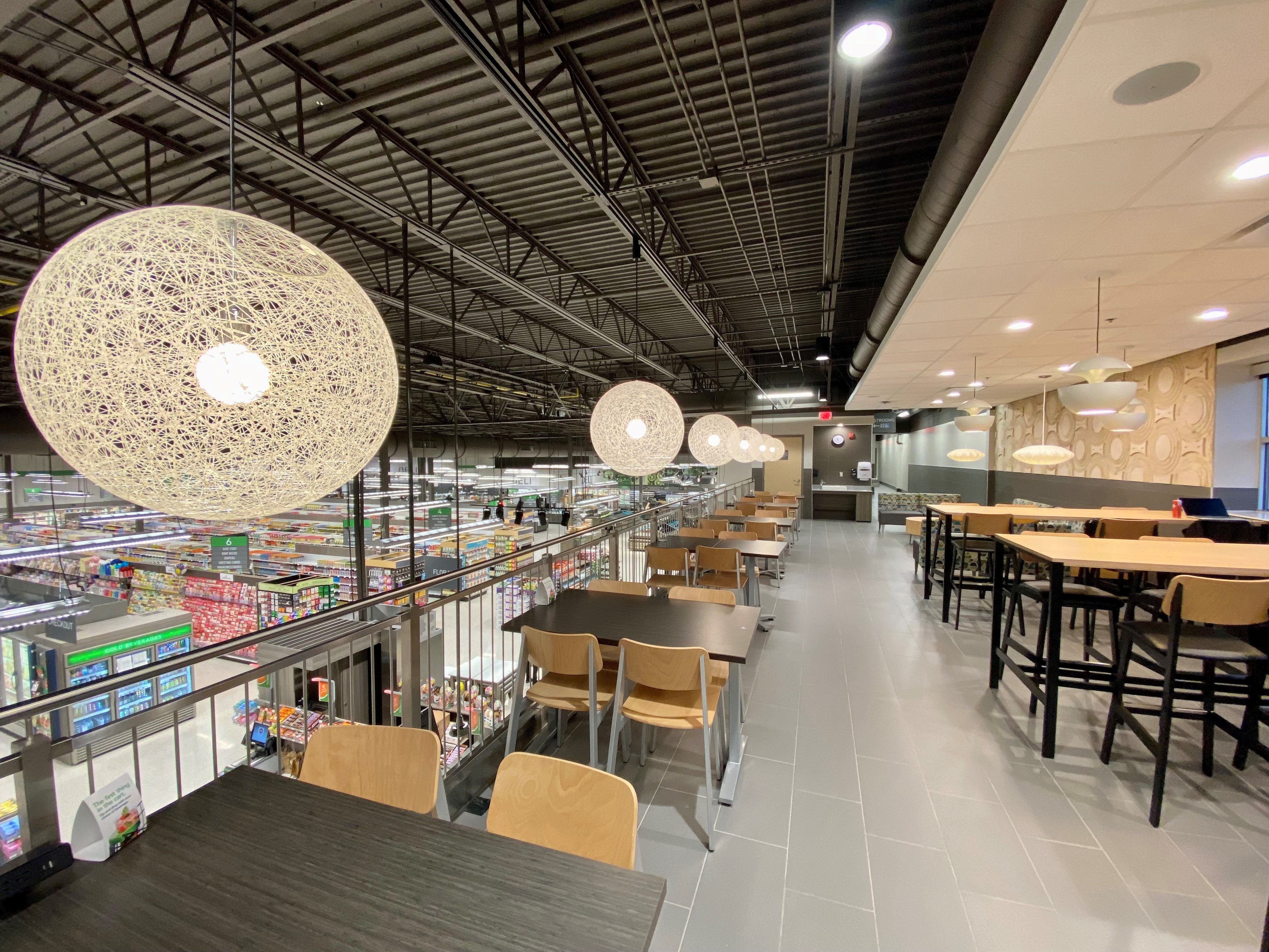 Publix Terra Crossing 14