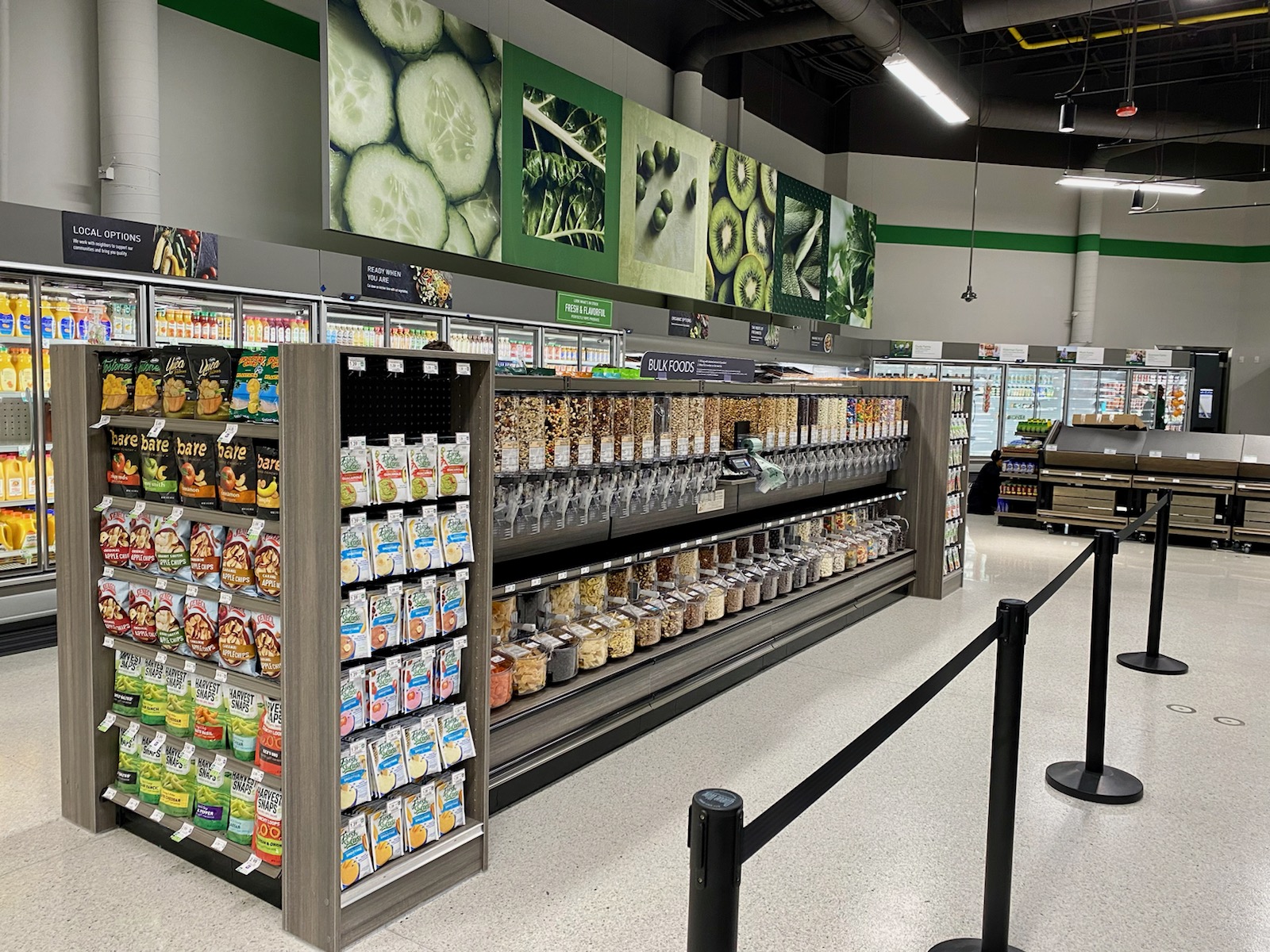 Publix Terra Crossing 15