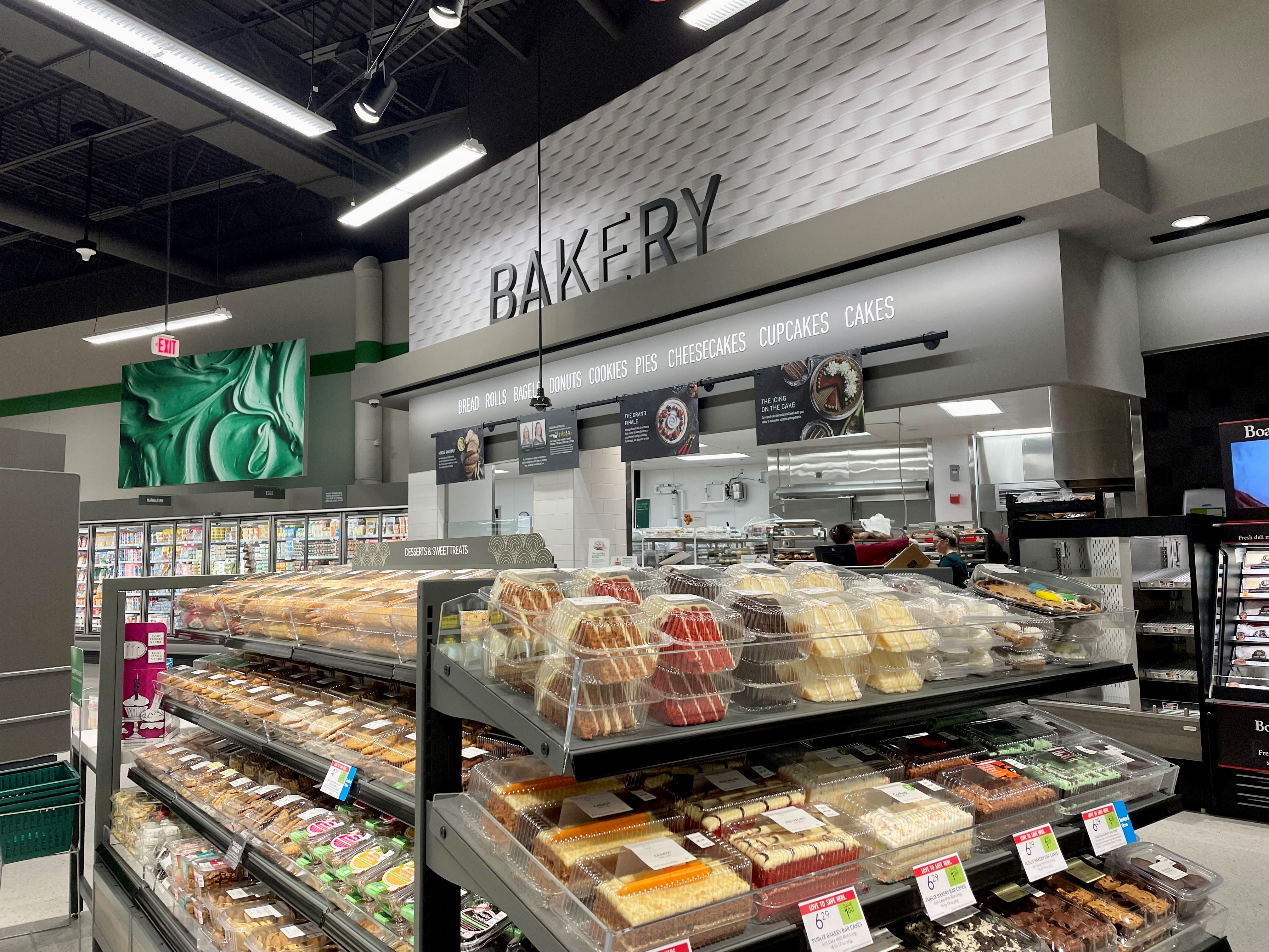 Publix Terra Crossing 3