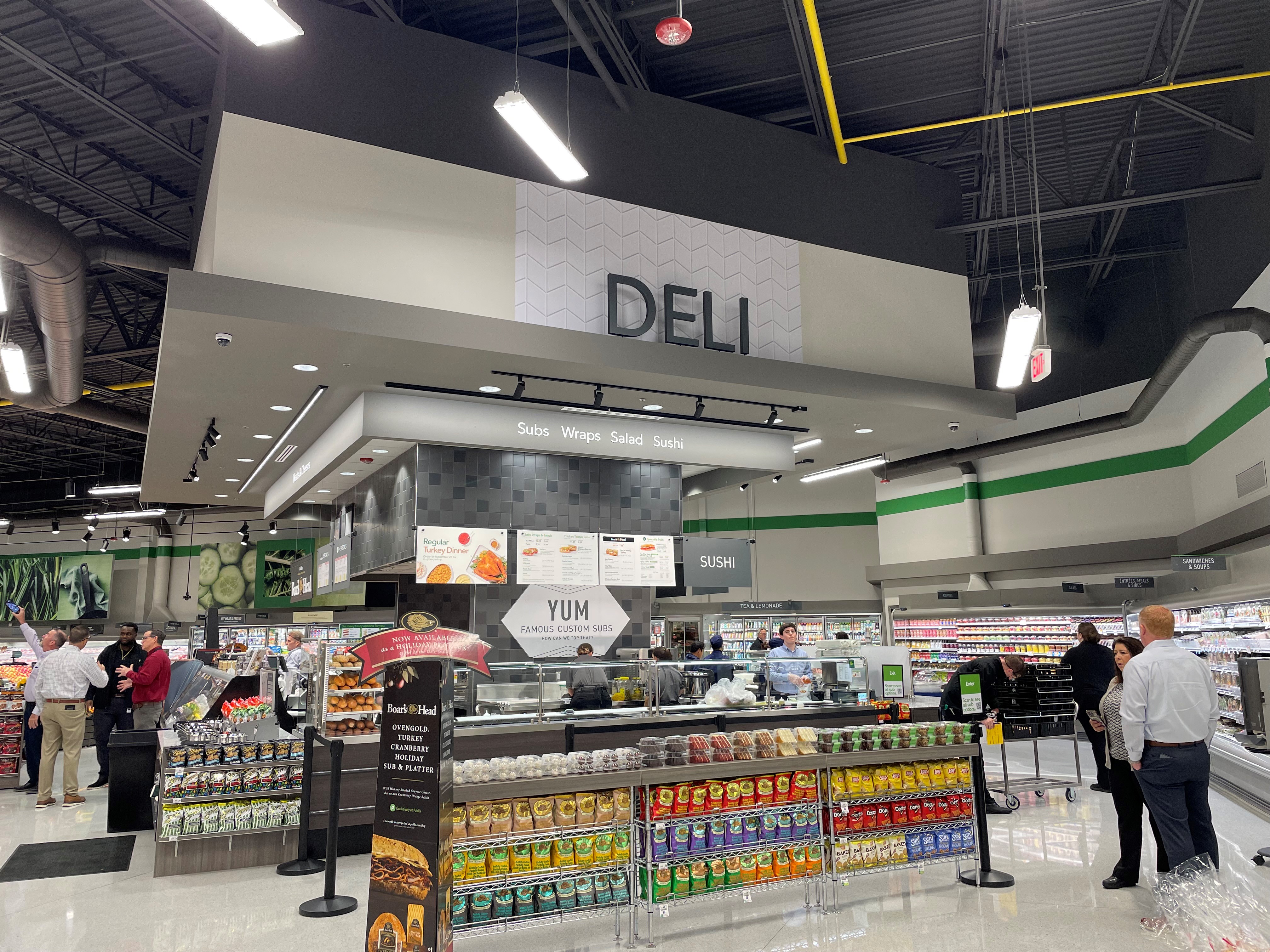 Deli