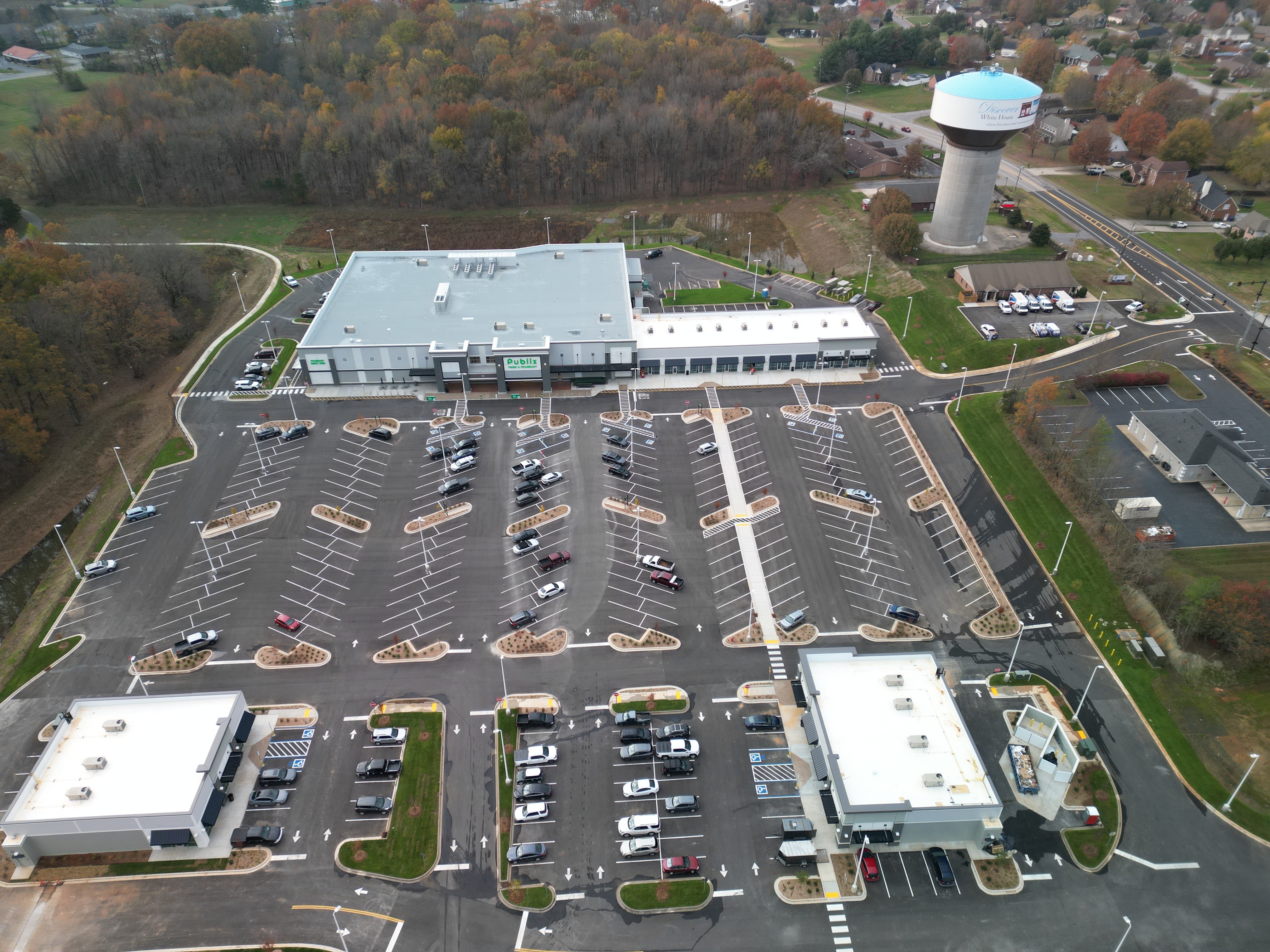 Last Photo Birds Eye View