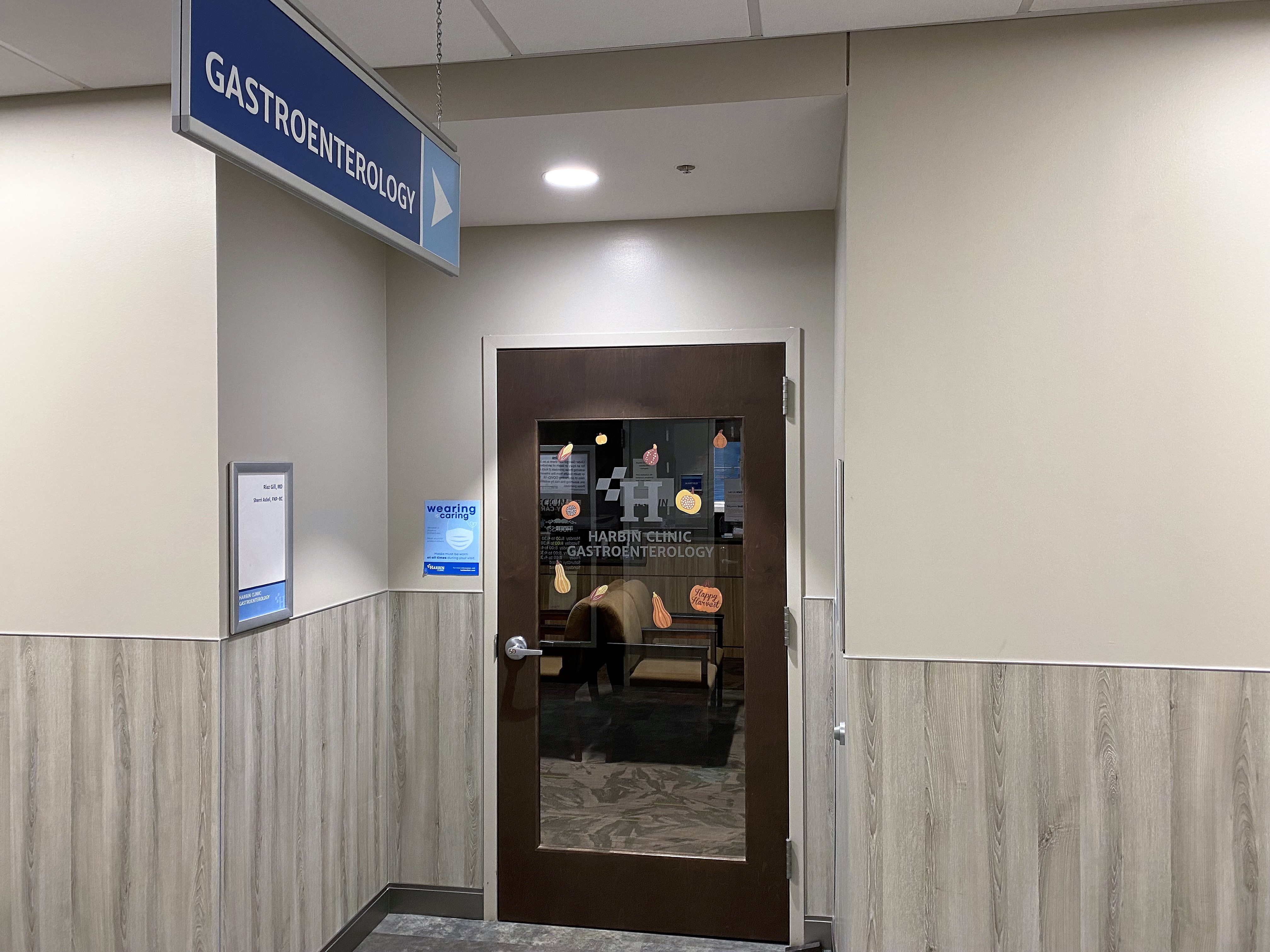 Gastro Center Edit