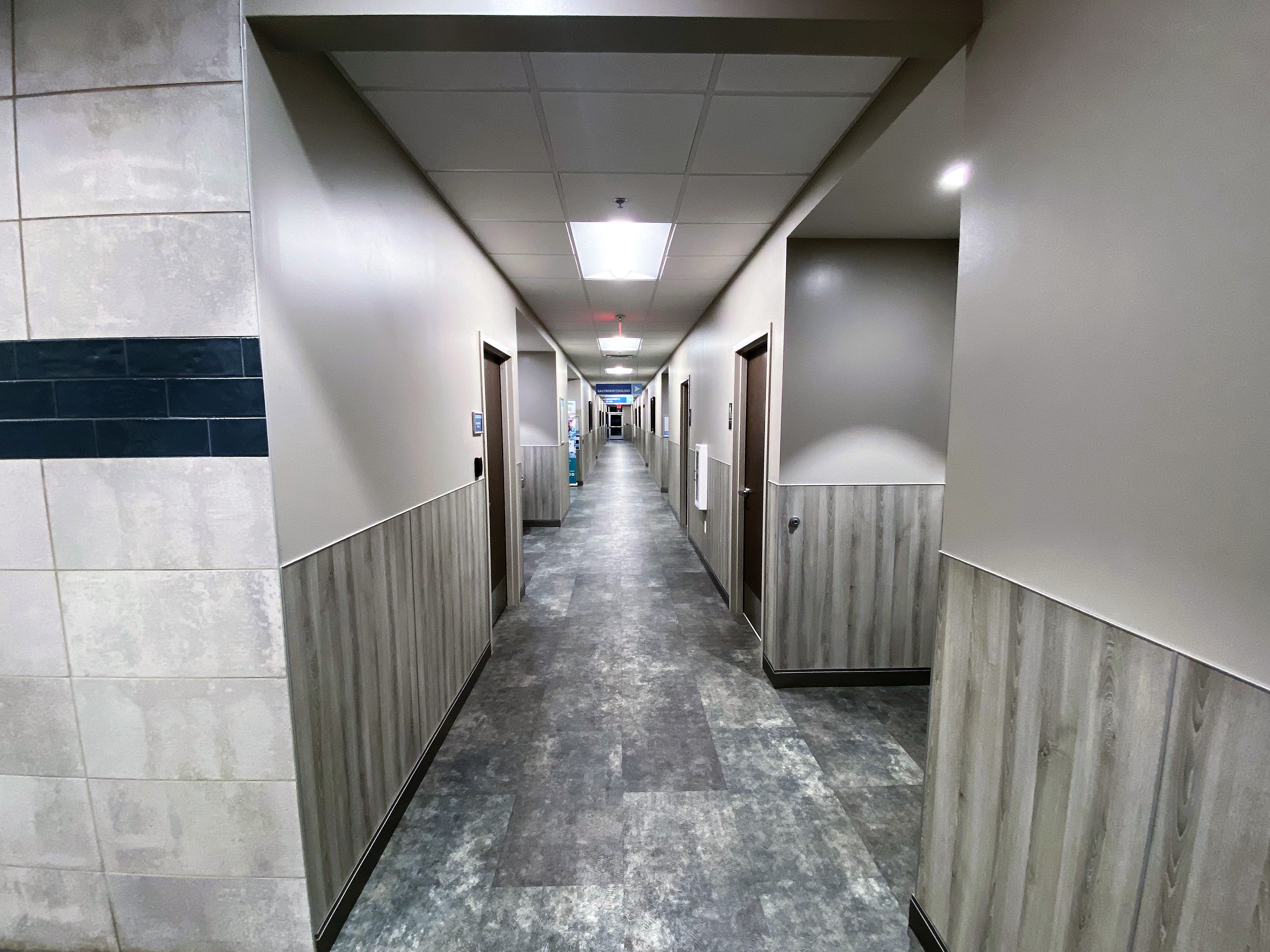 Main Hallway Edit