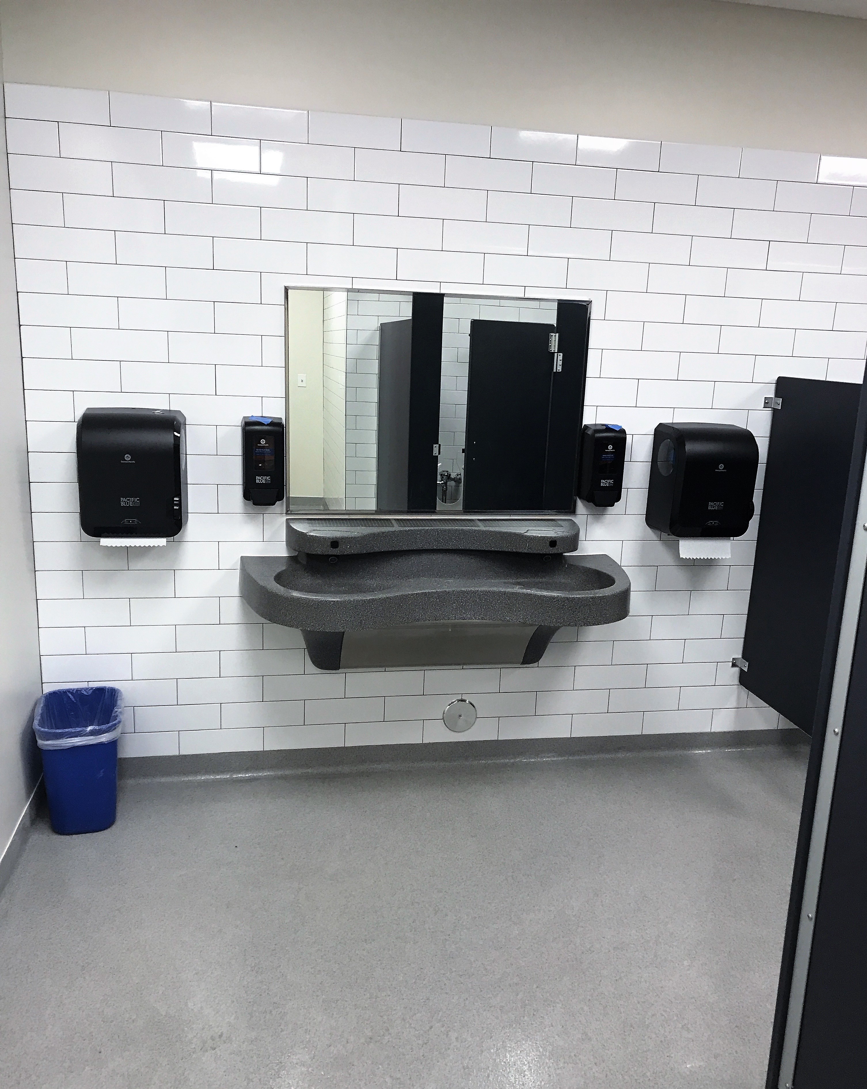 Bathroom Edit