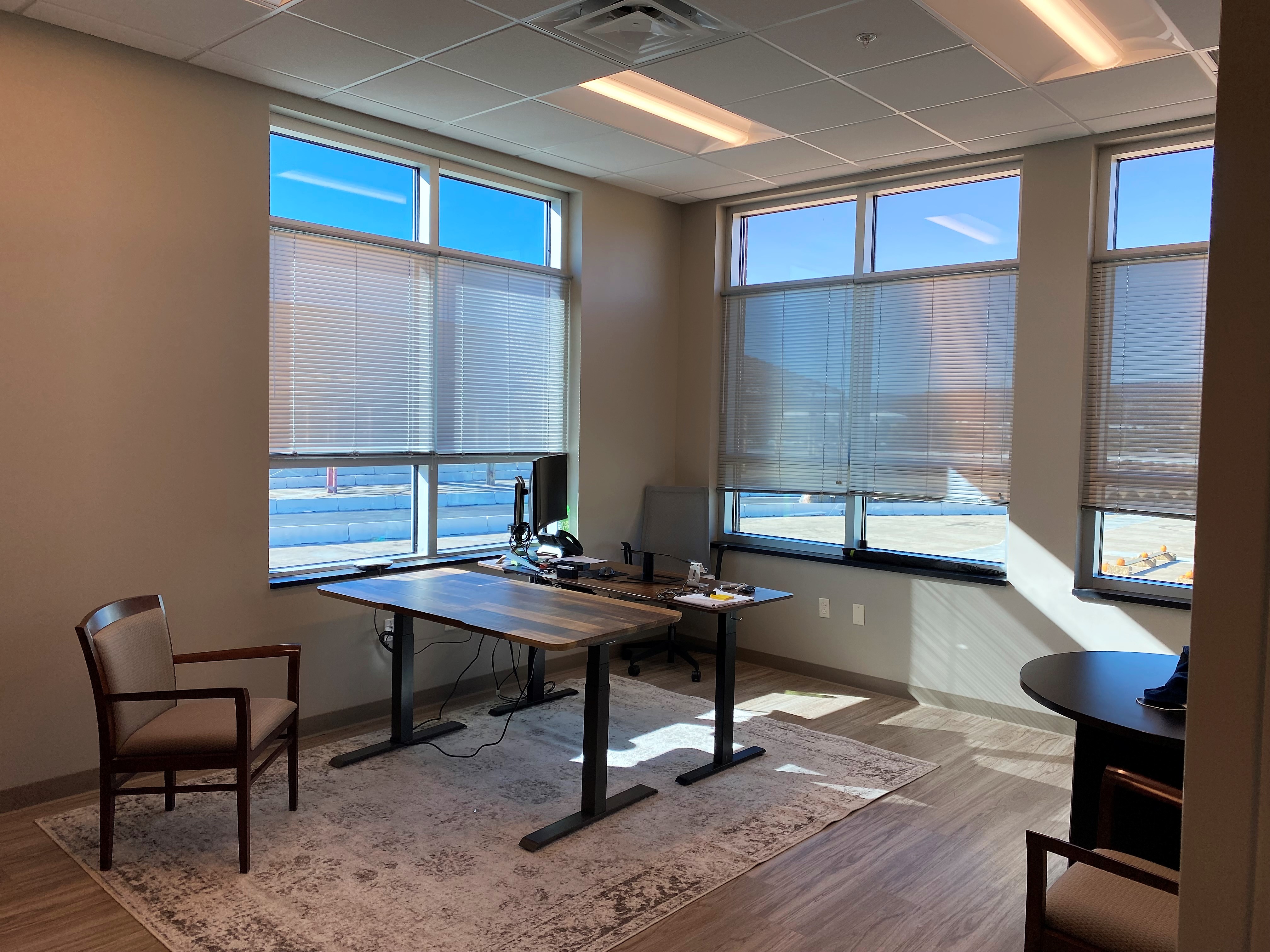 DR Office 2 121