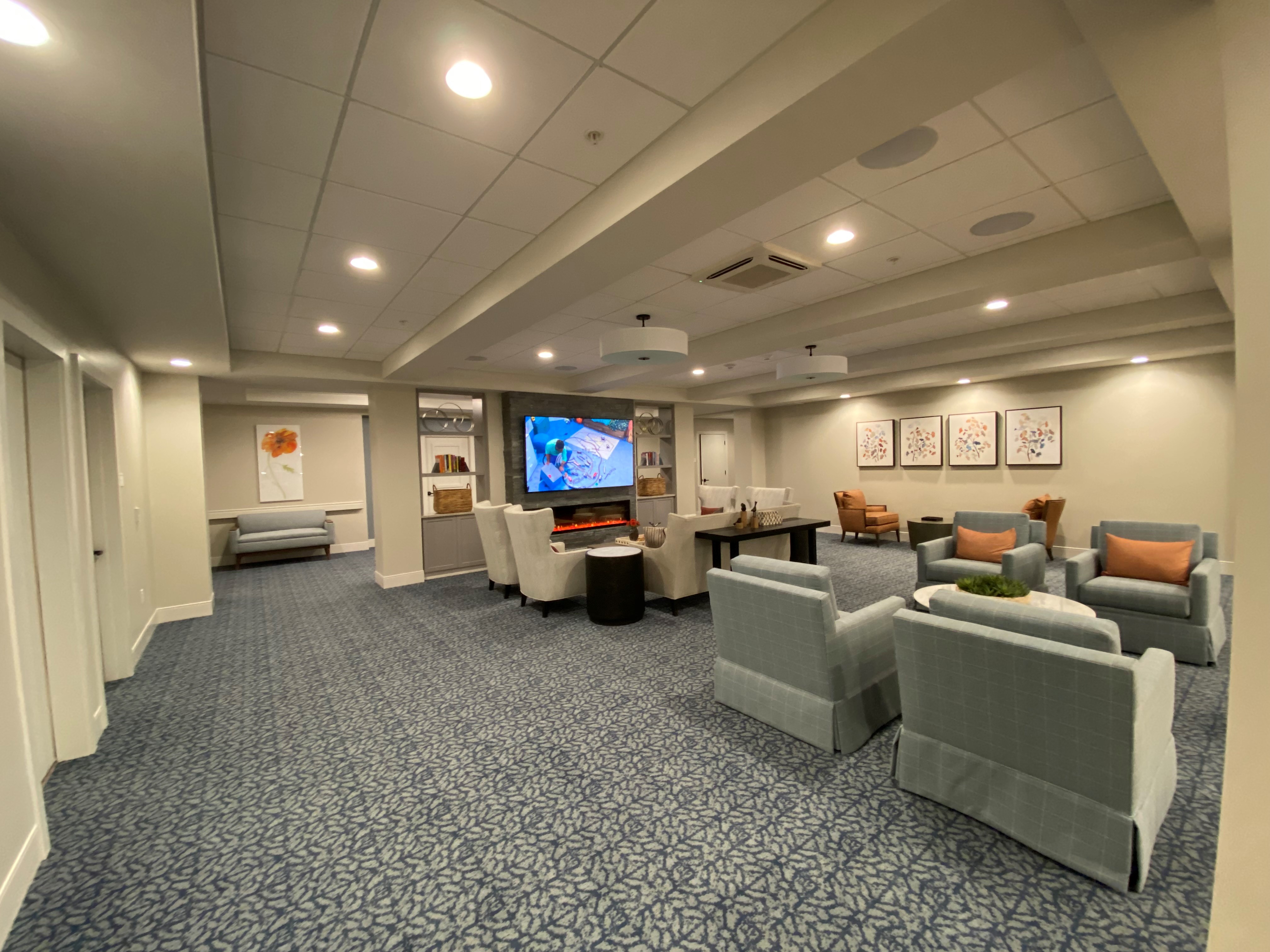Lounge 2